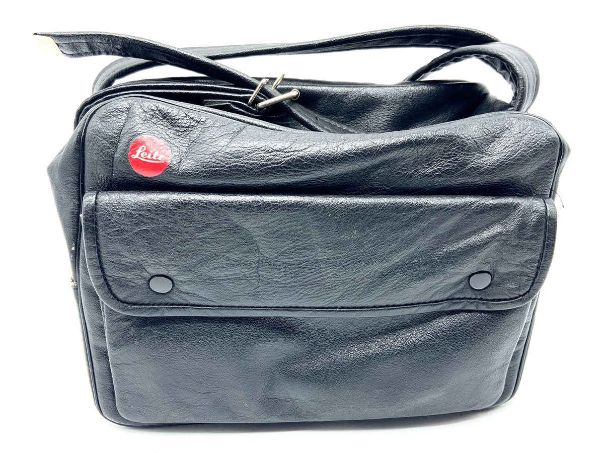Leitz Kombitasche Tasche Schwarz