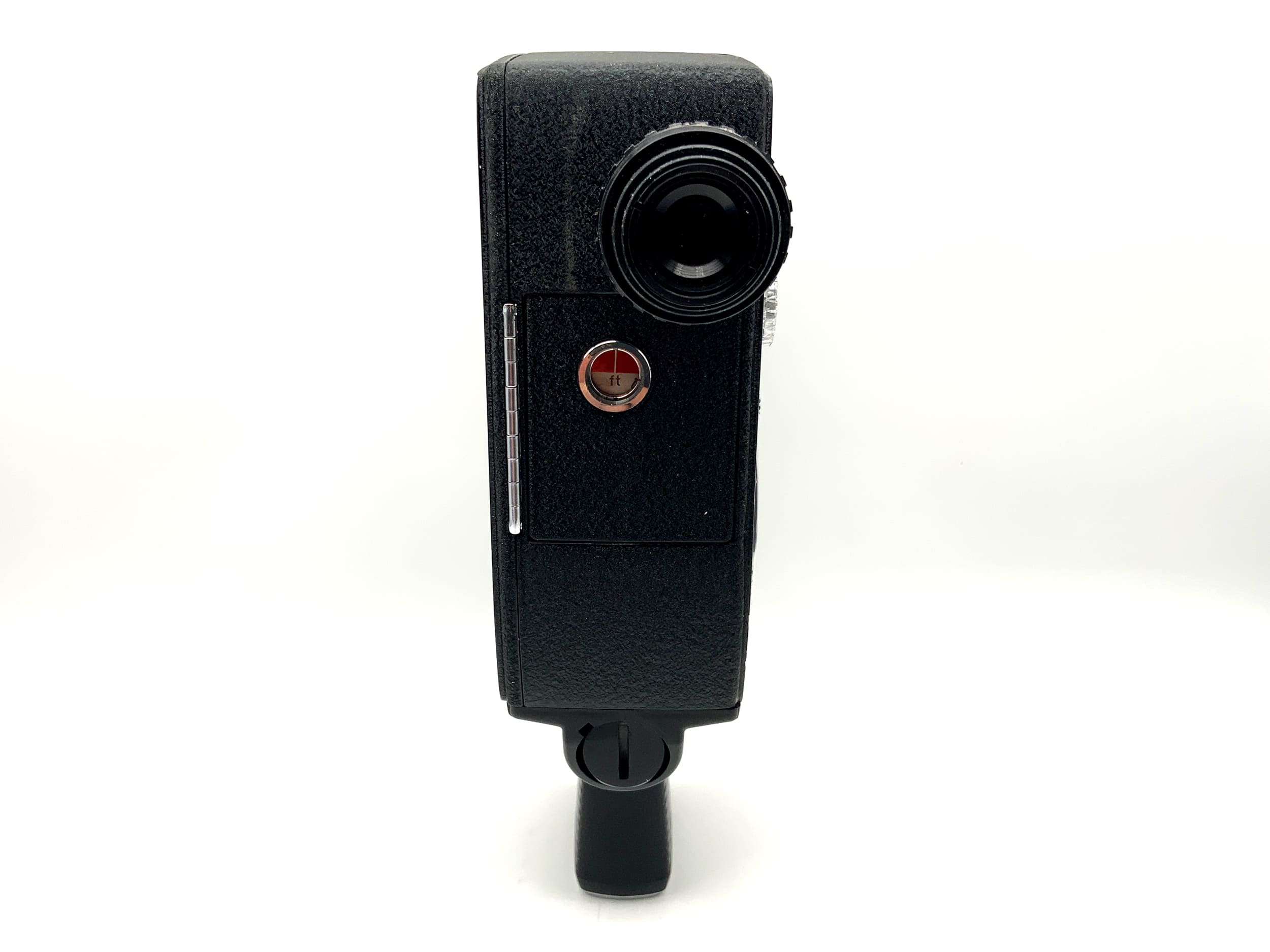 Bolex Paillard Zoom Reflex P4 automatic Filmkamera mit 1:1.9 f=9-36mm Doppel 8mm