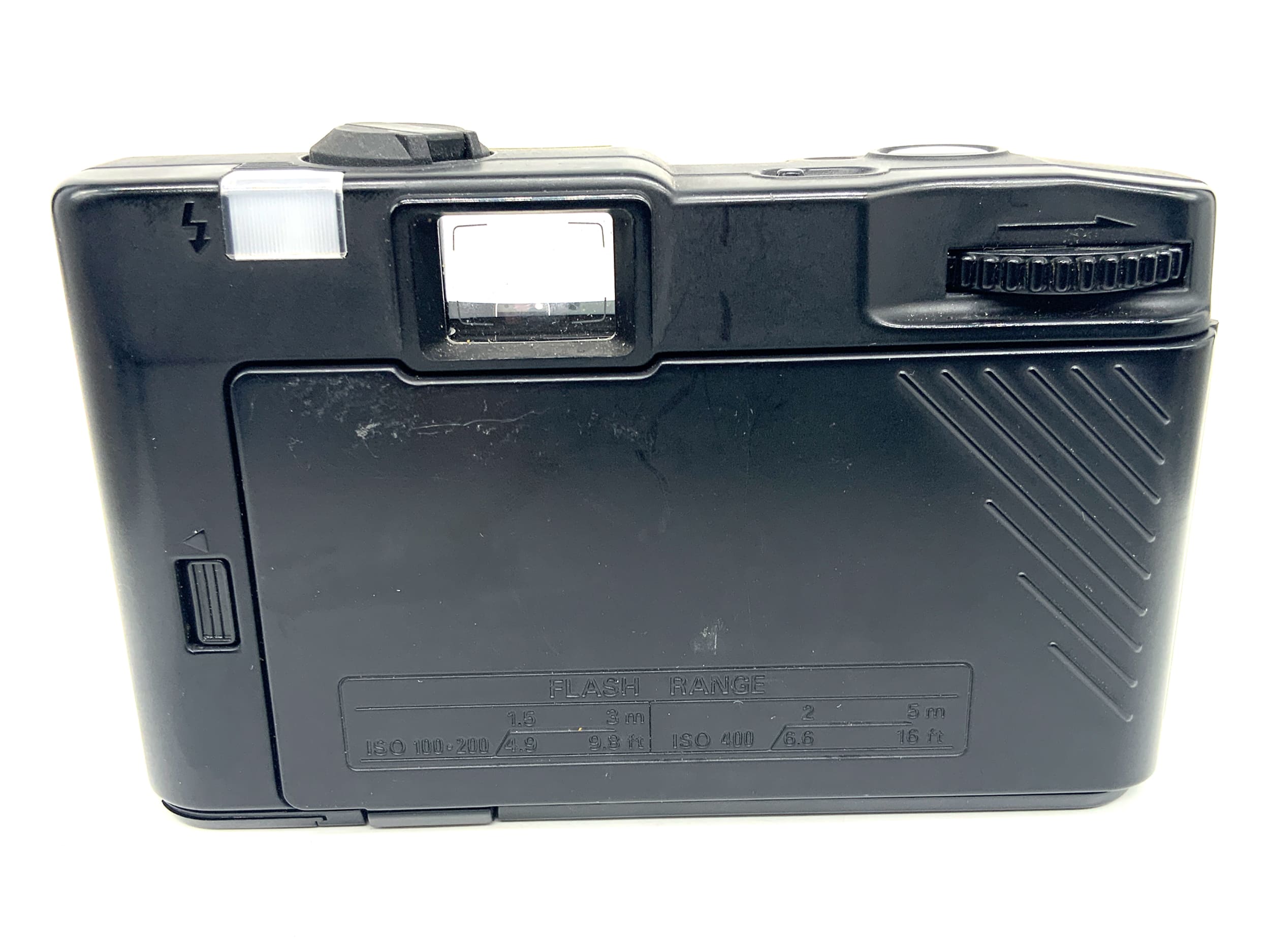 Konica EFP 3 Point&Shoot mit lens 36mm Kompaktkamera Analogkamera