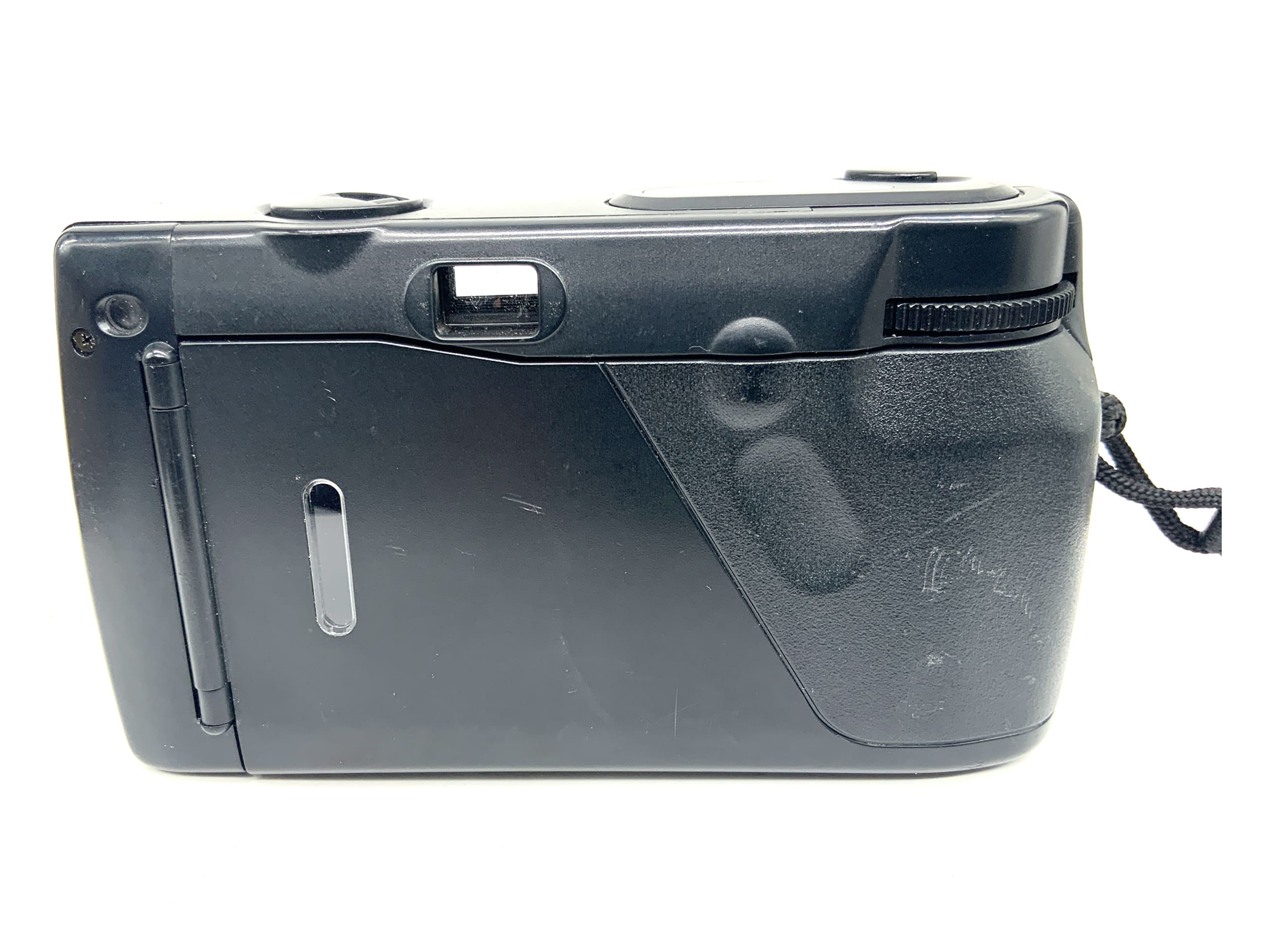 Canon LA 20 Point&Shoot mit Kompaktkamera Analogkamera