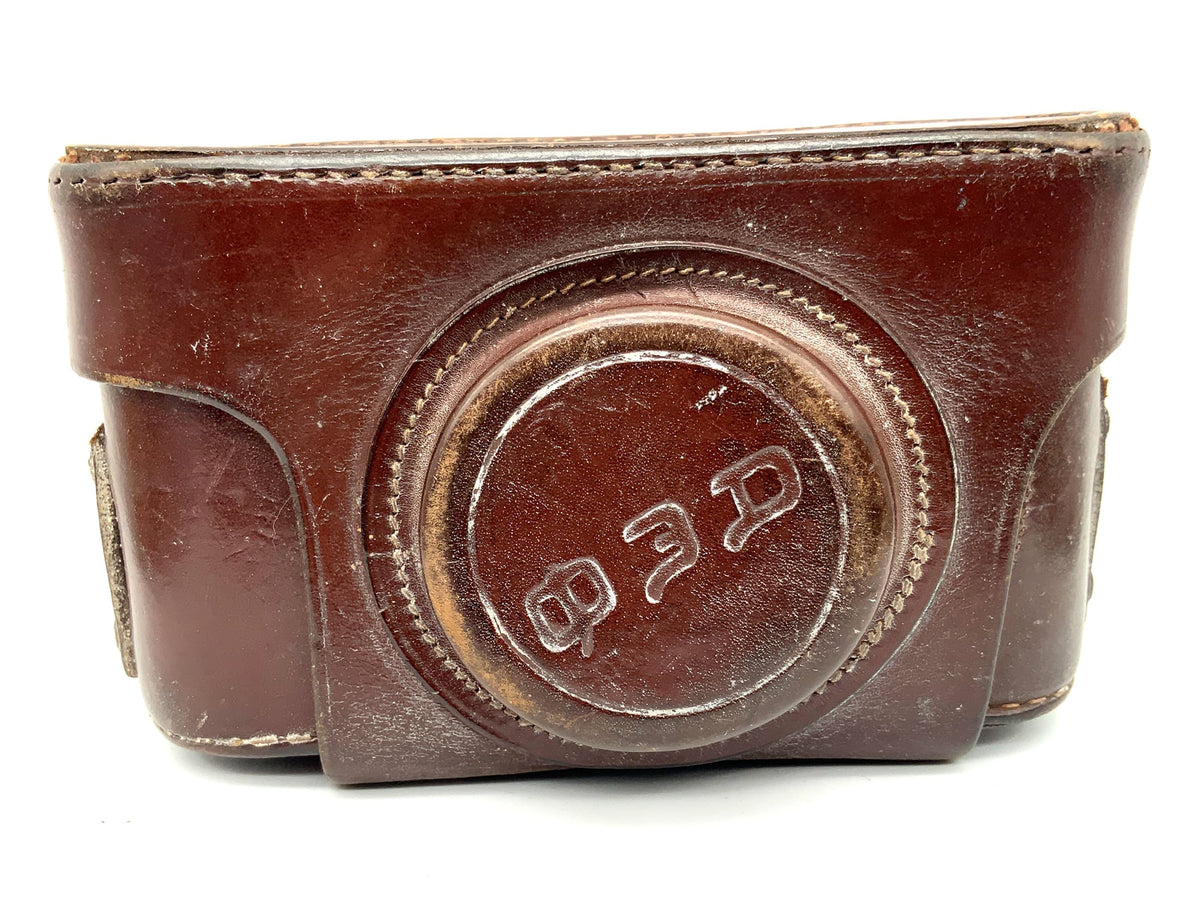 FED 1G Tasche Braun