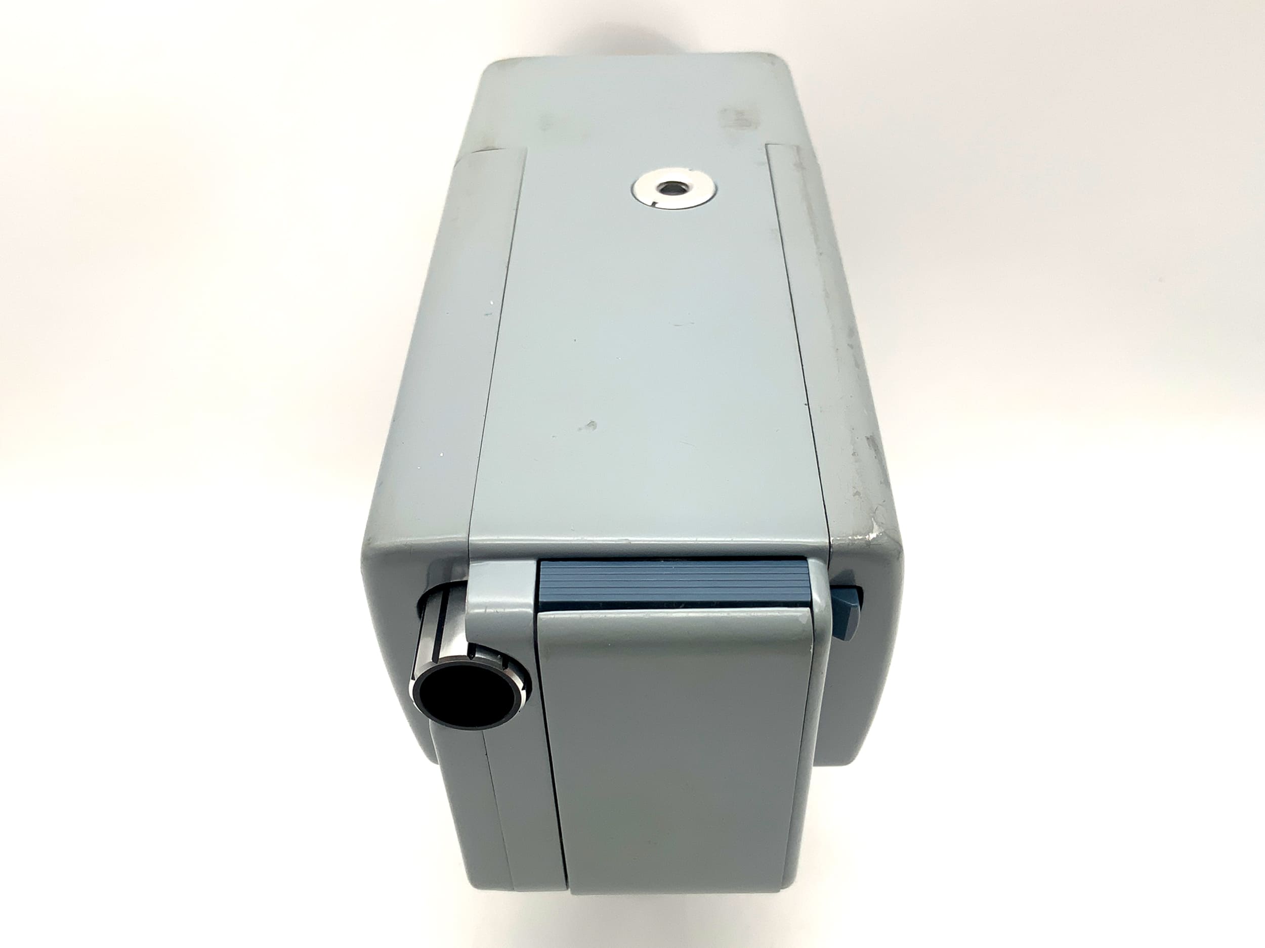 Technicolor Mark Ten Filmkamera mit Technor 1:1.8 12-36mm Instant Load Super 8