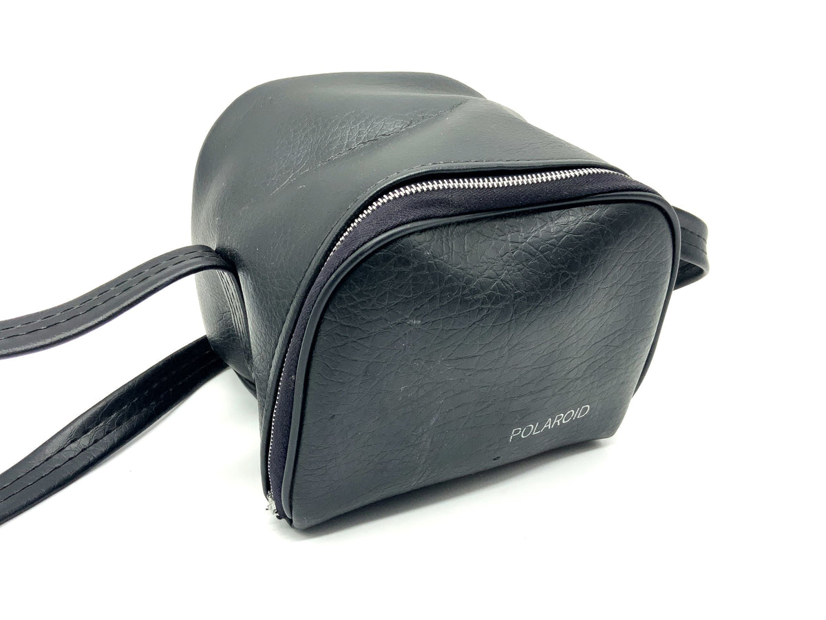 Polaroid Sofortbild Kameratasche universell bag ca. 17x13x11cm Tasche Schwarz