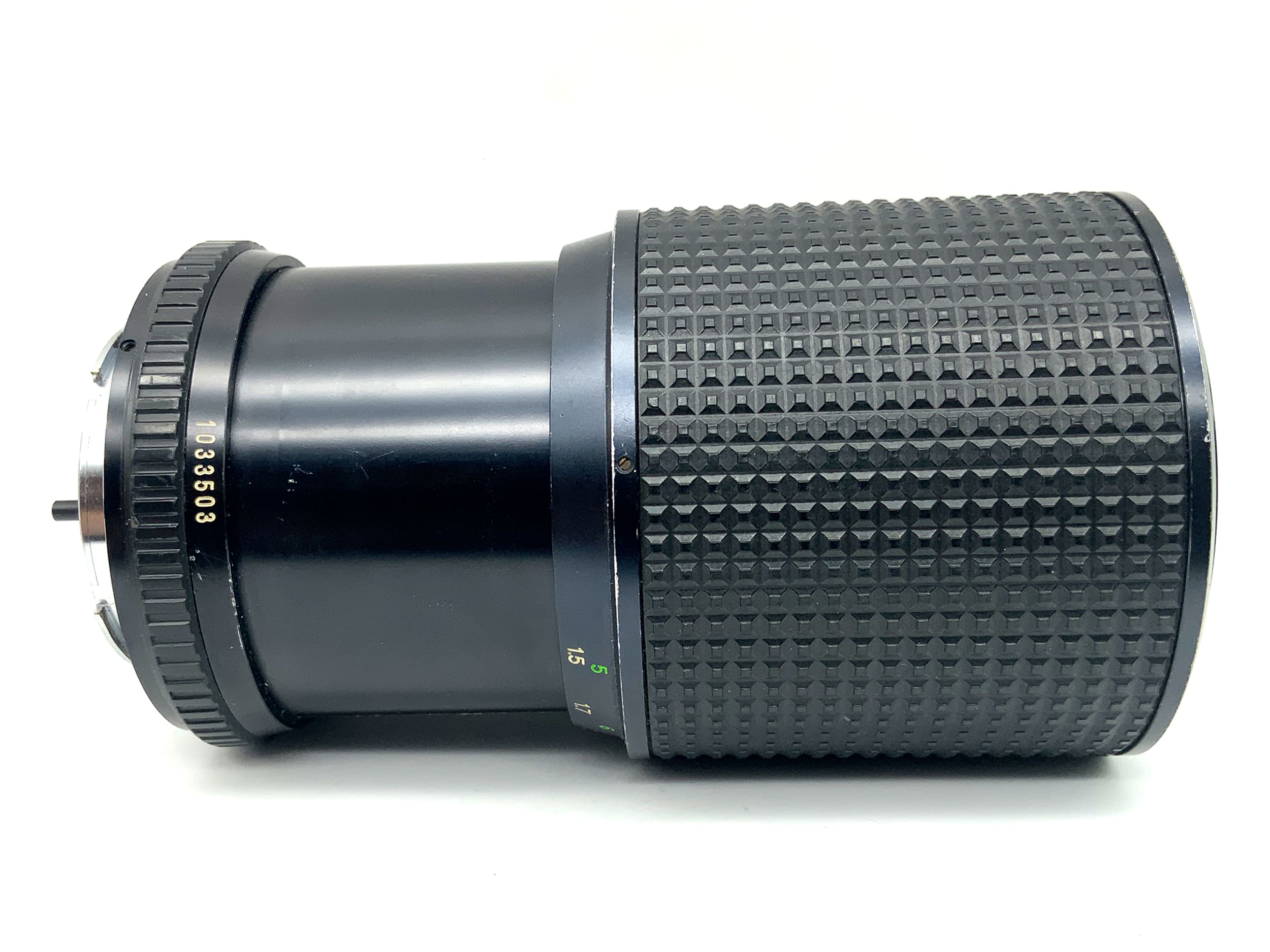 Minolta 50-135mm 1:3.5 Lens MD Zoom Rokkor Zoom Lens (Minolta MD)