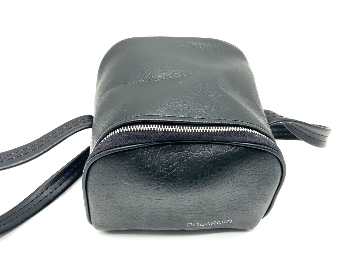Polaroid Sofortbild Kameratasche universell bag ca. 17x13x11cm Tasche Schwarz