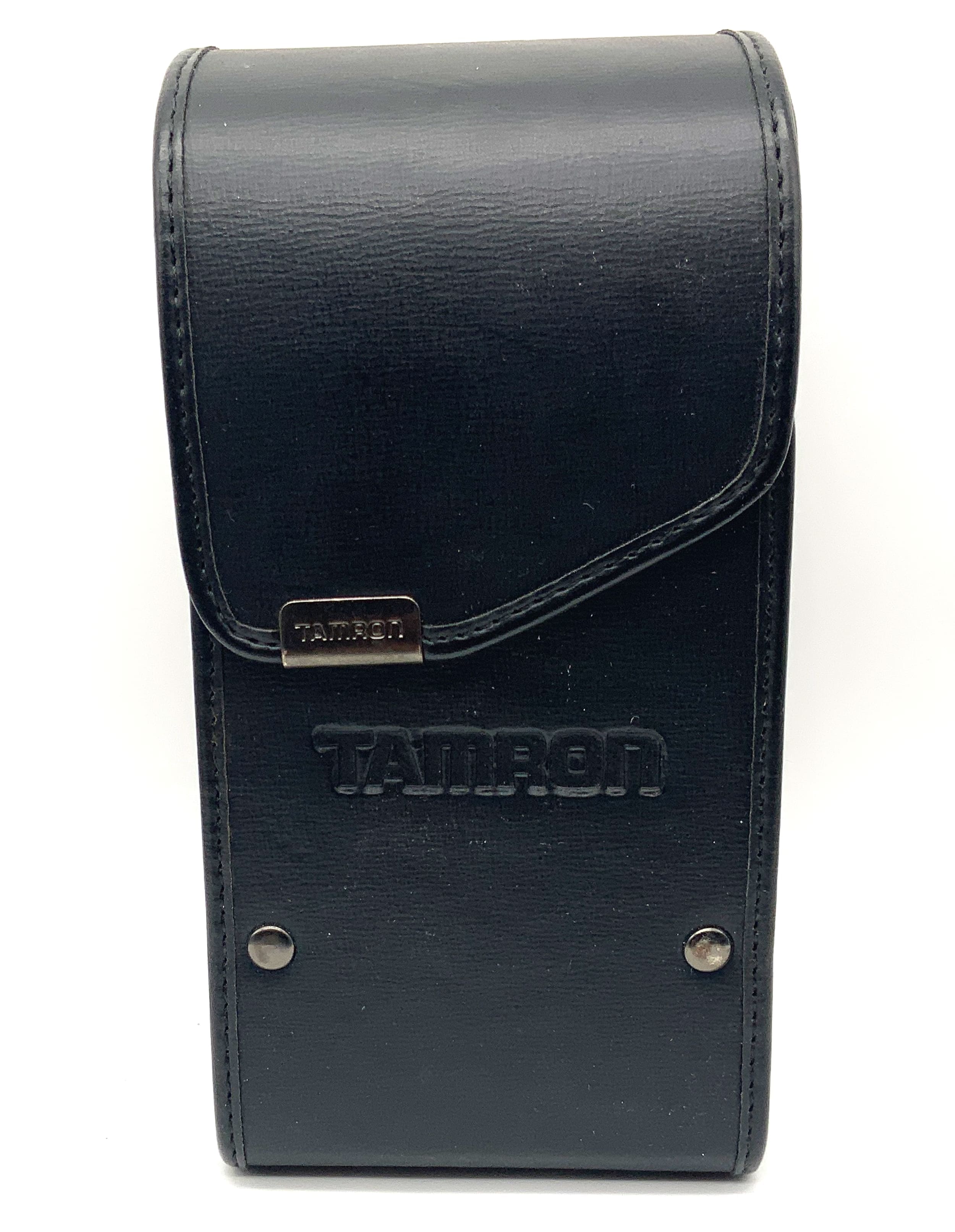 Tamron L-13 Köcher Schwarz