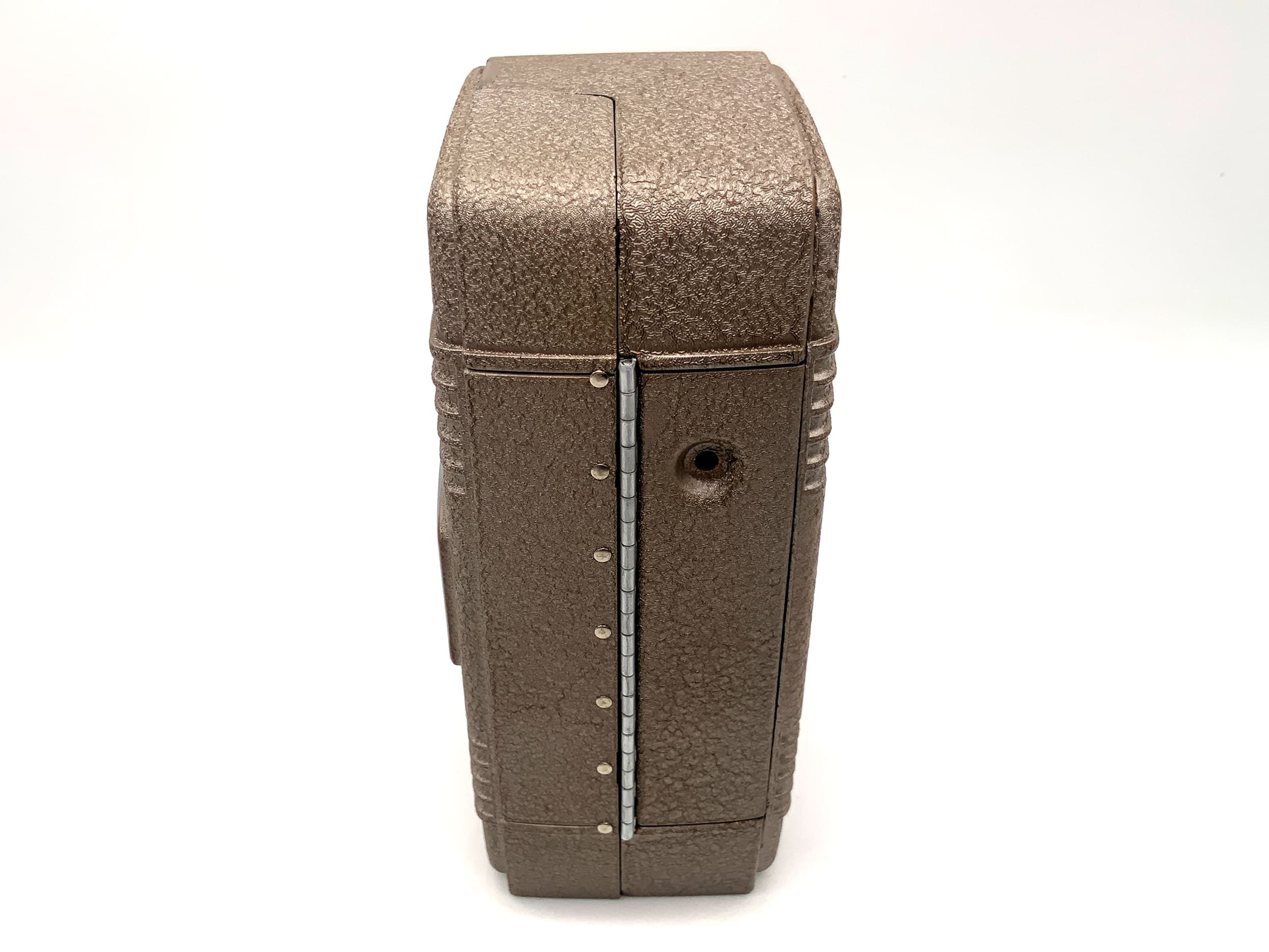 Caméra de cinéma double 8 mm Revere modèle Fifty Five