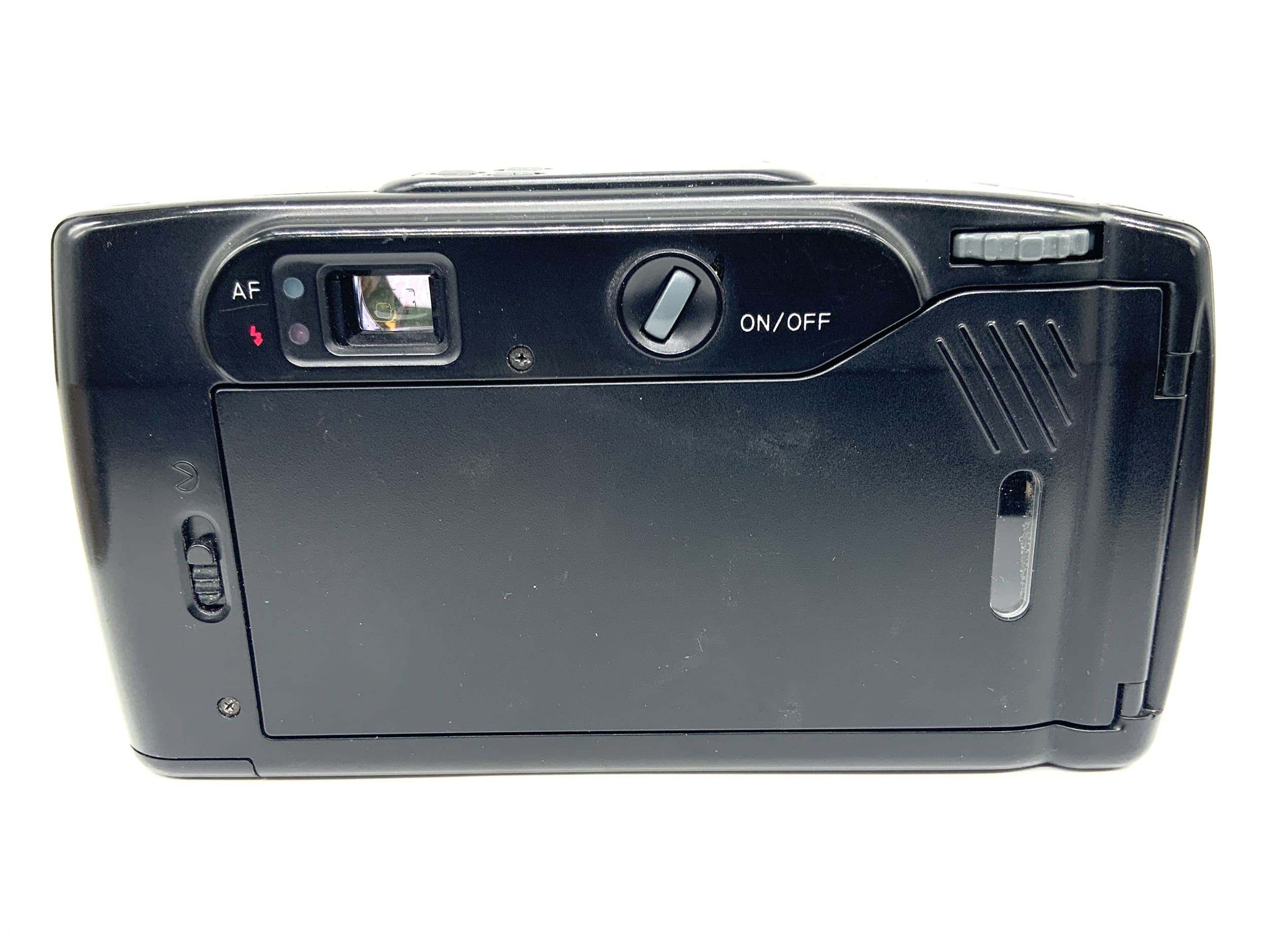Exakta 3000 Power Zoom Point&Shoot mit Varioplan multicoated 38-90mm