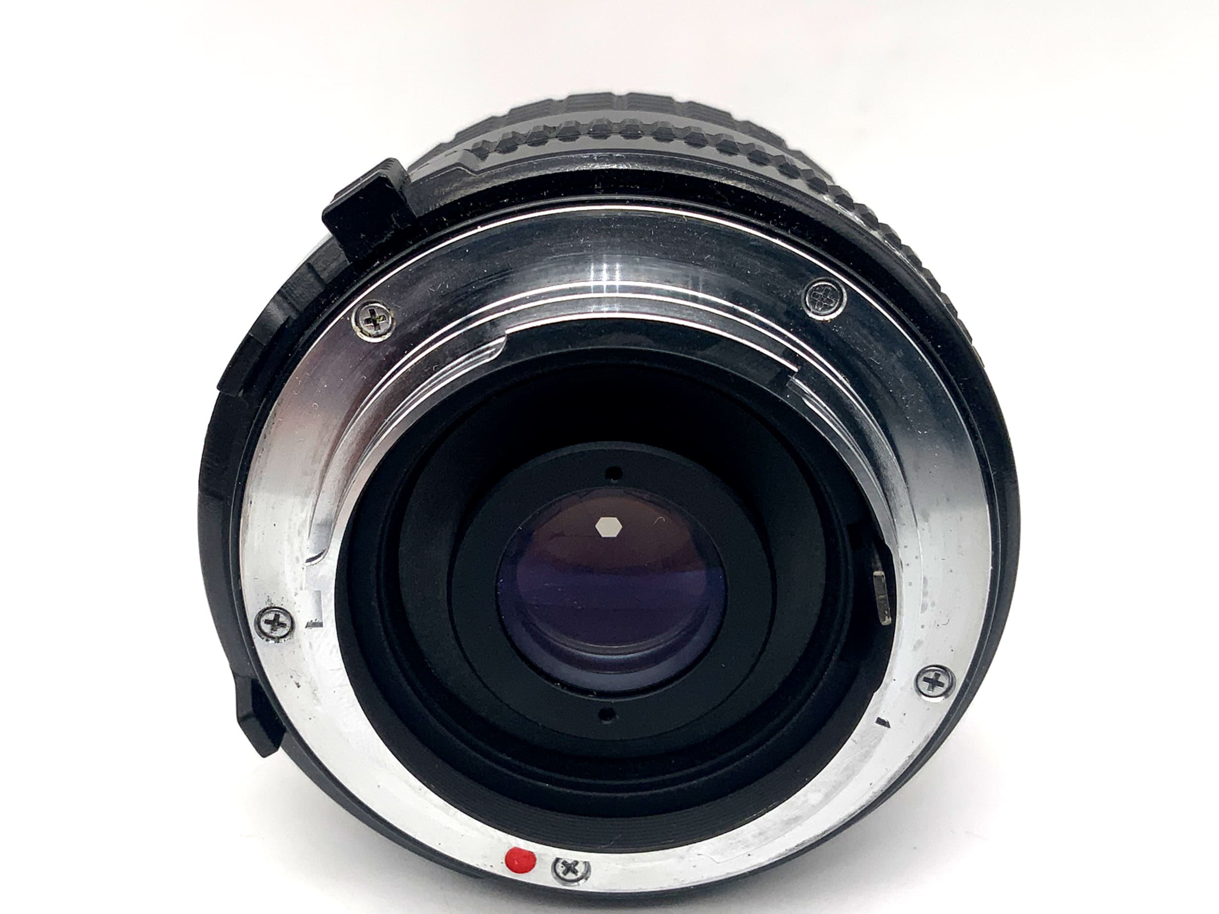 Objectif macro Sigma 28 mm 1:2.8 Mini-grand angle MC (Minolta MD)