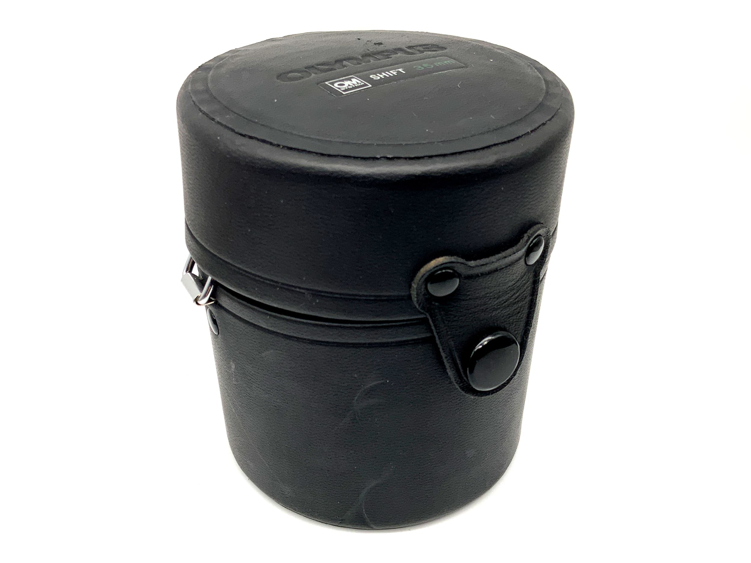 Olympus Shift 35mm, ca 9,5cm Köcher Schwarz