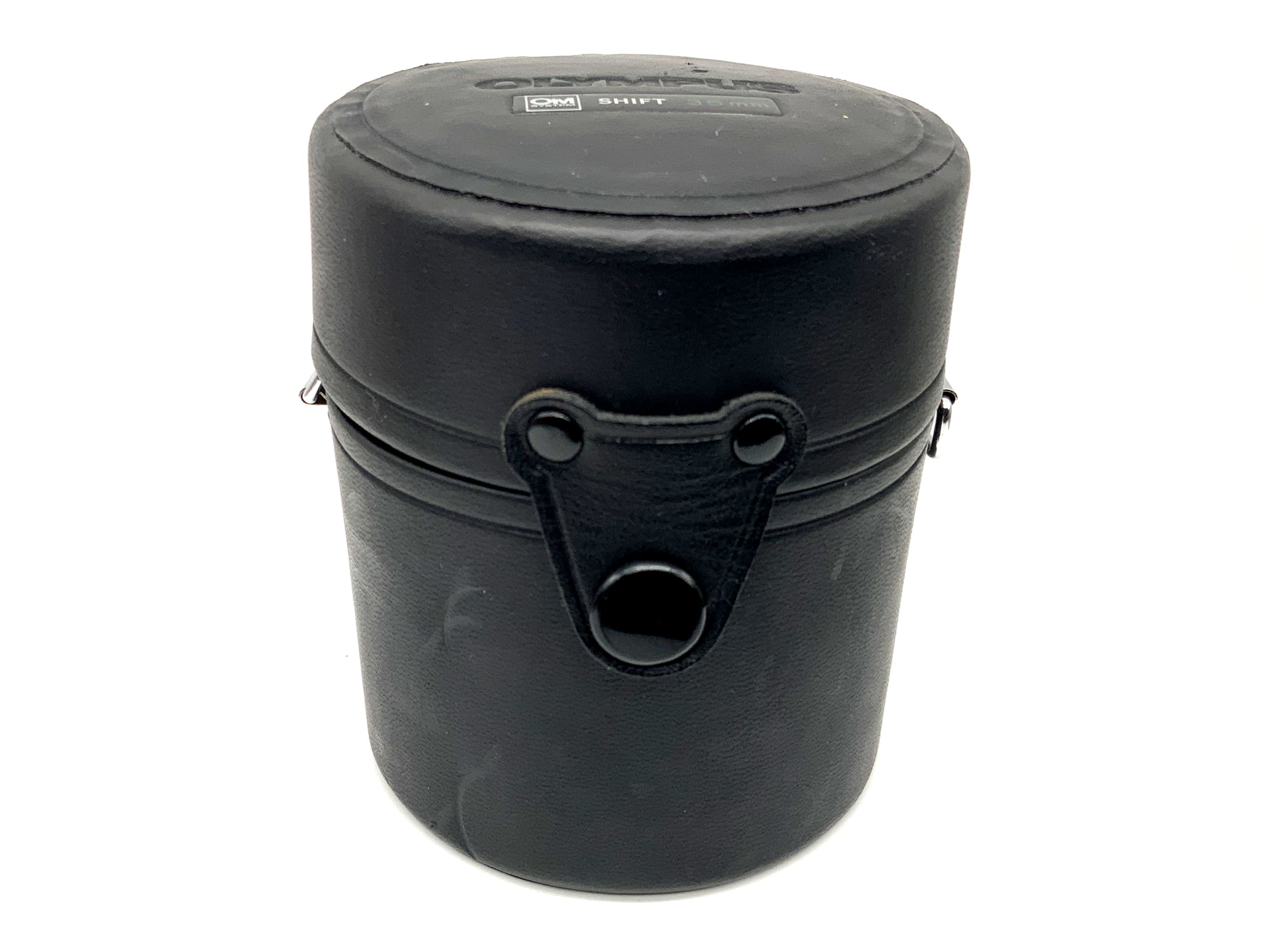 Olympus Shift 35mm, ca 9,5cm Köcher Schwarz