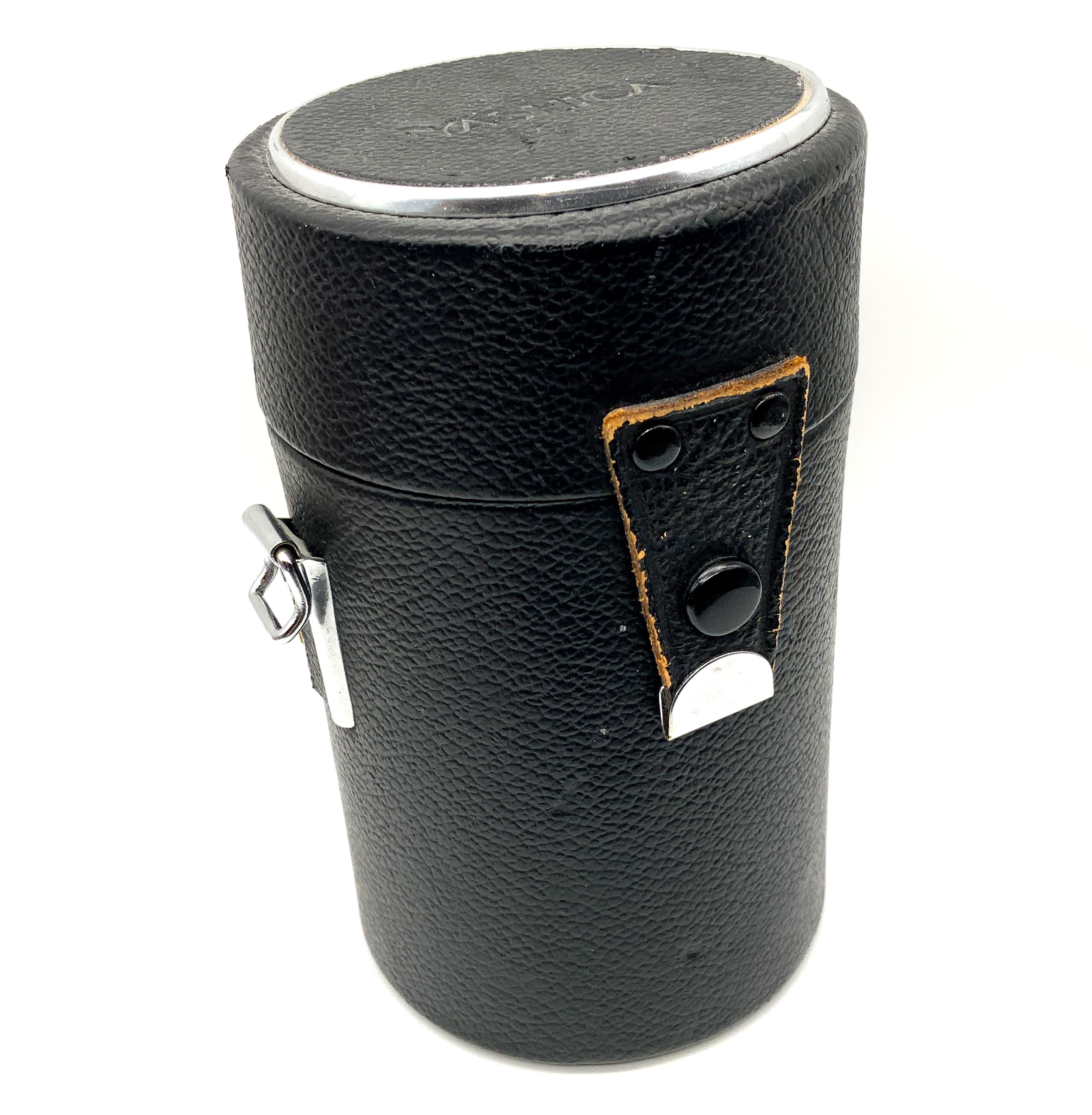 Yashica 135mm Köcher Schwarz