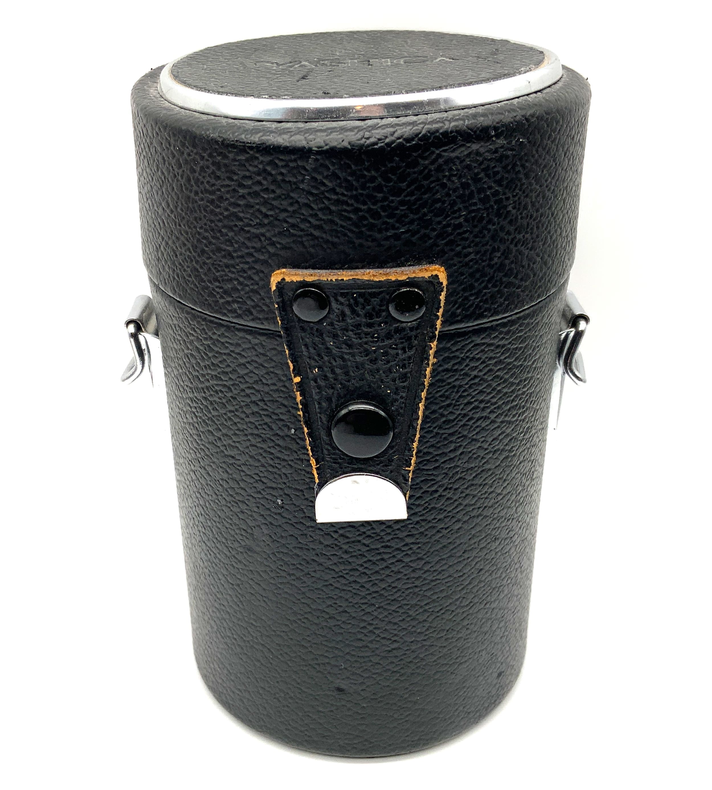 Yashica 135mm Köcher Schwarz