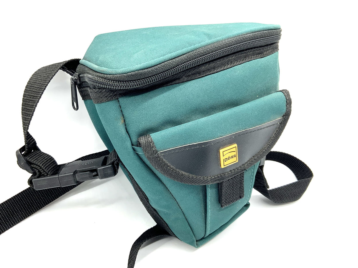 Dörr SLR/DSLR 17x816 Tasche Grün