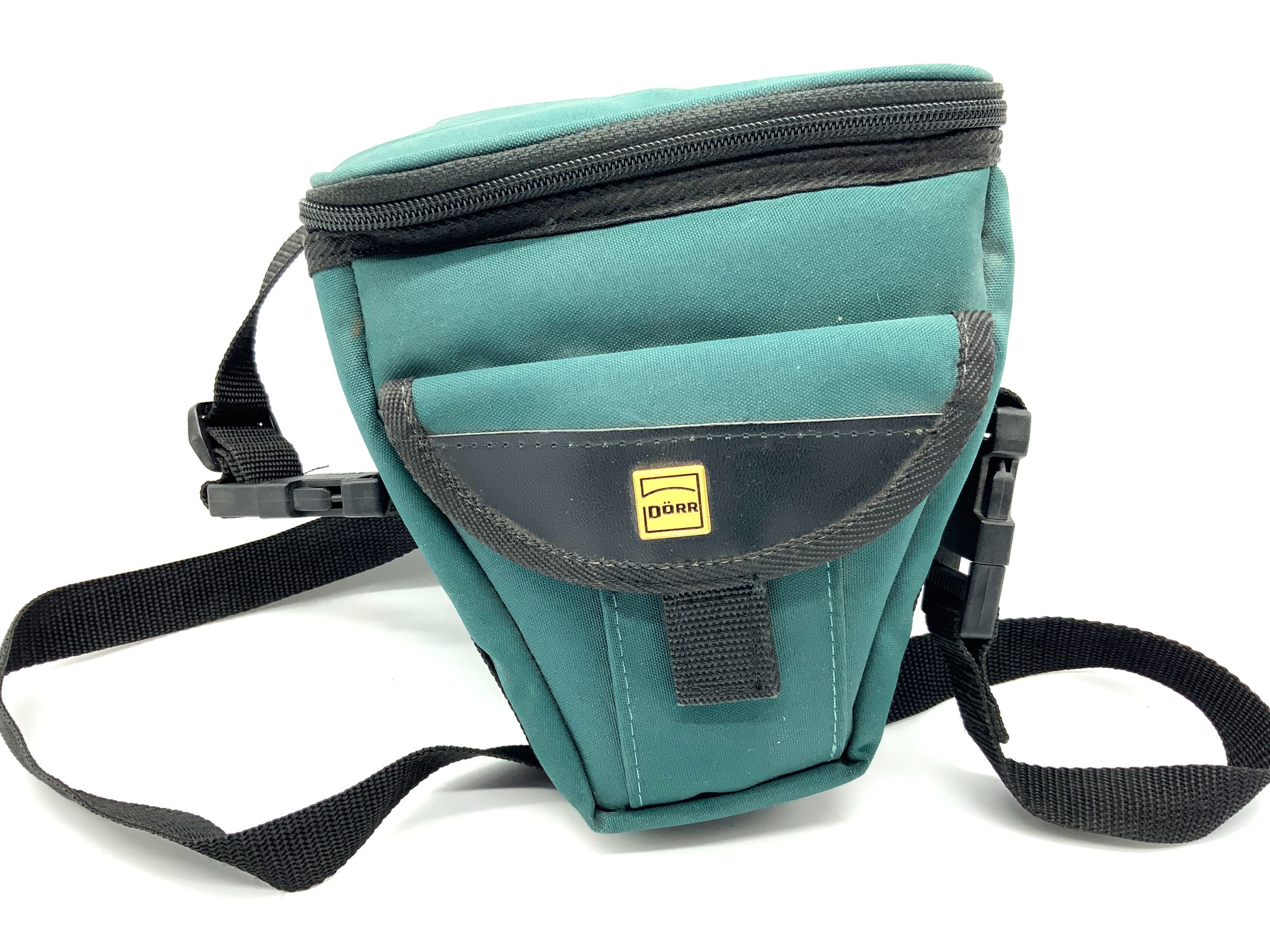 Dörr SLR/DSLR 17x816 Tasche Grün