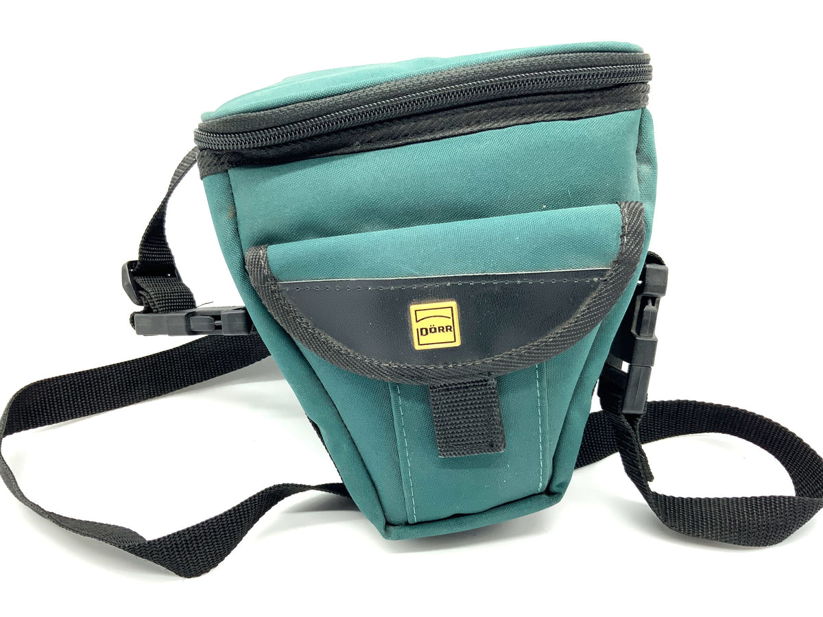 Dörr SLR/DSLR 17x816 Tasche Grün