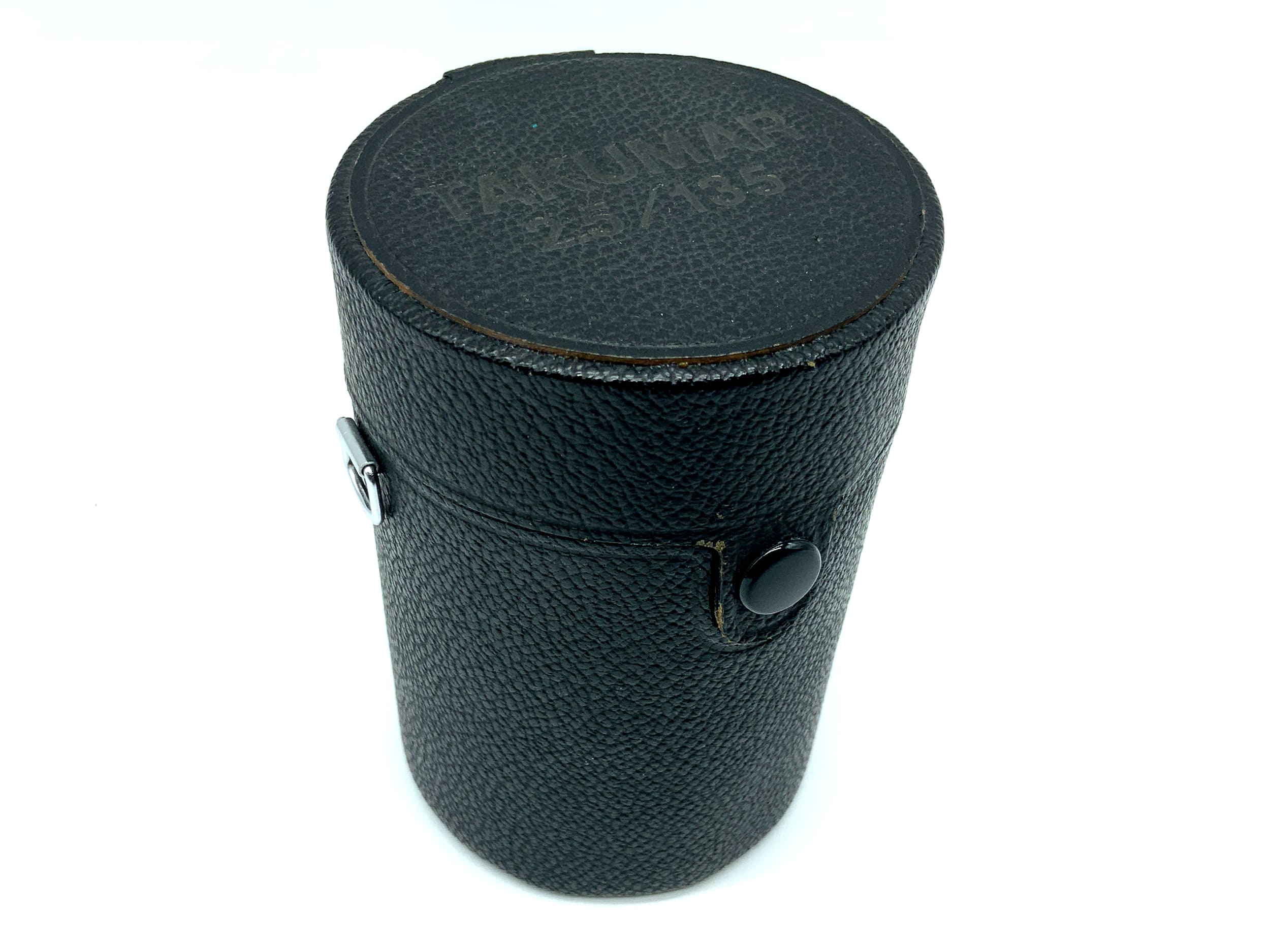 Takumar 2.5/135mm Köcher Schwarz