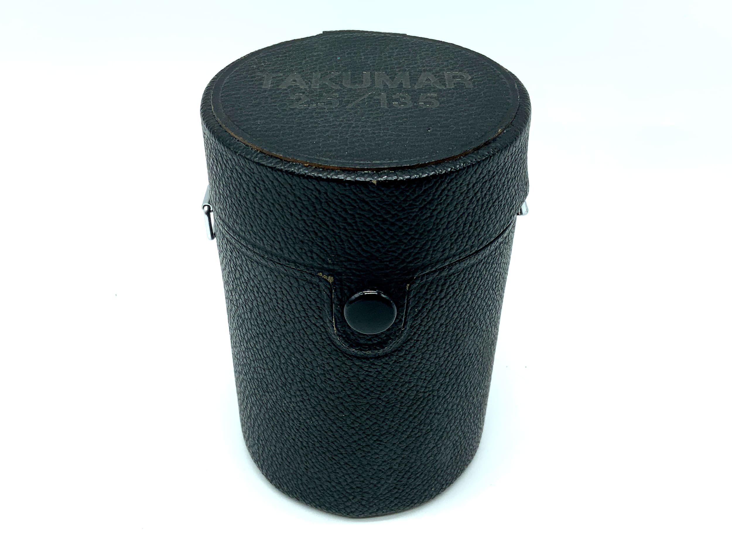 Takumar 2.5/135mm Köcher Schwarz