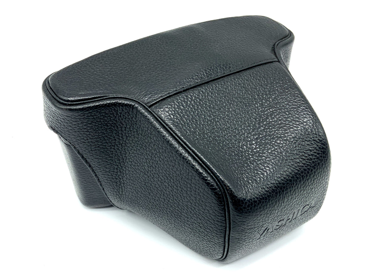 Yashica Bereitschaftstasche FX-10 Tasche Schwarz