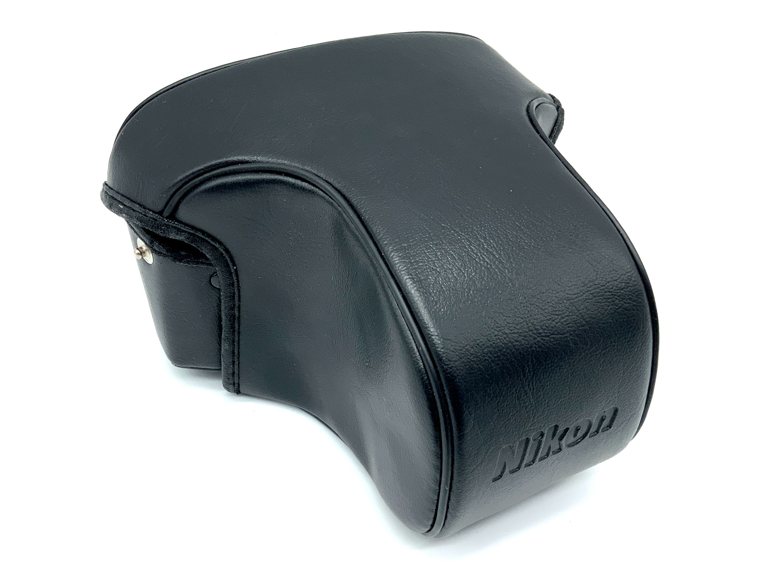 Nikon FM-10, FM2 Tasche Schwarz