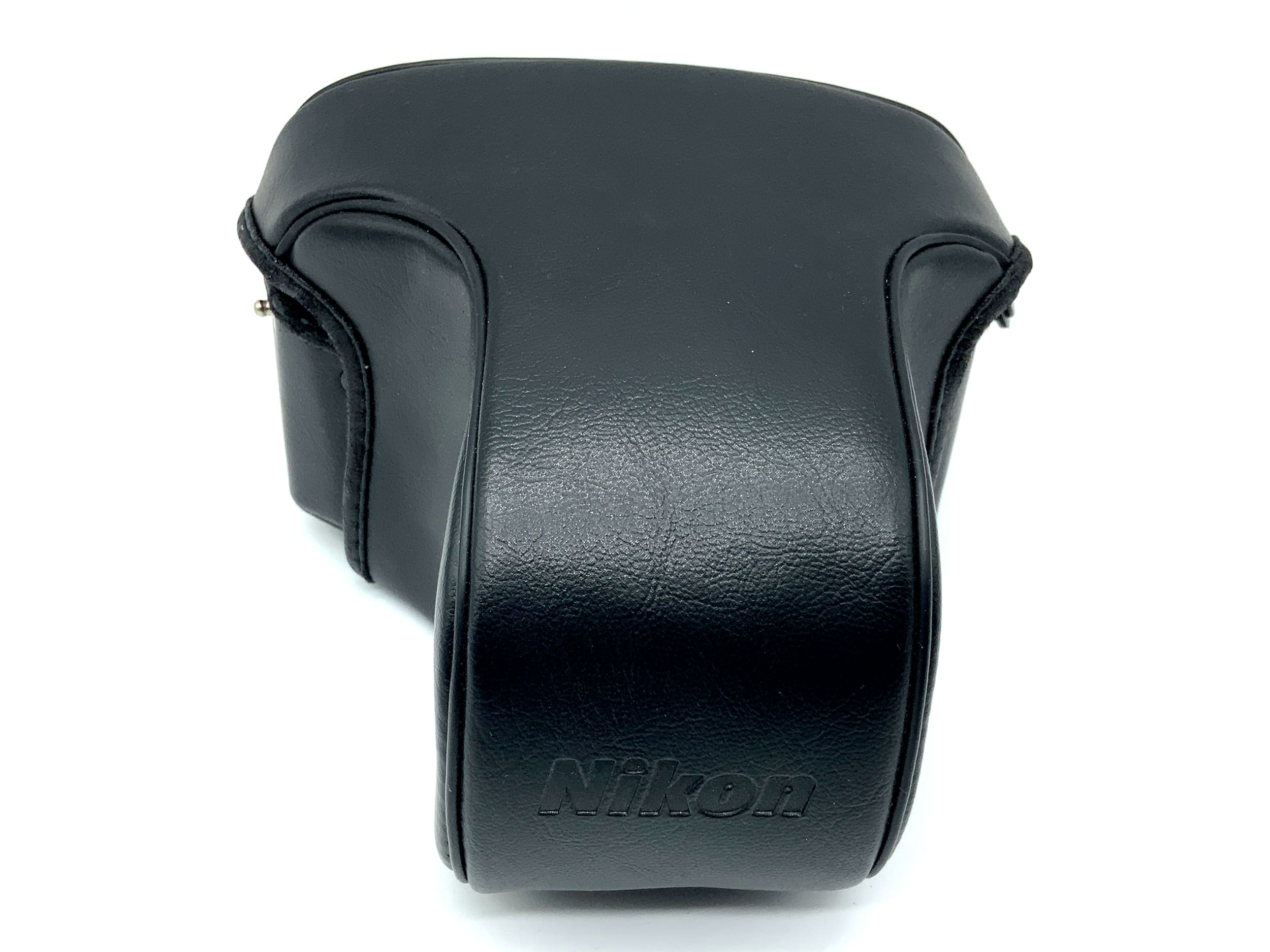 Nikon FM-10, FM2 Tasche Schwarz