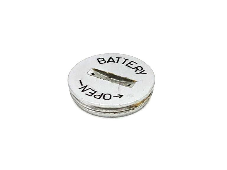 Pentax Batteriedeckel ME Super, ME, MX, MV Batteriefachdeckel Deckel