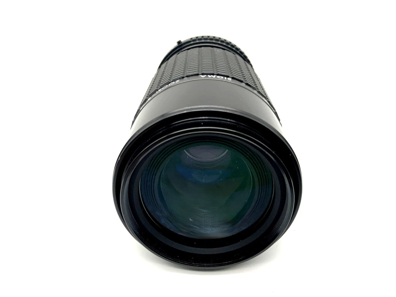 Sigma 75-210mm 1:3.5-4.5 Objektiv Multi-Coated Macro Zoom-K III Lens (Pentax K)